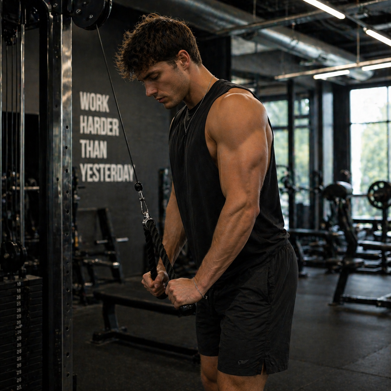 Creatine Monohydrate: The Ultimate Supplement
