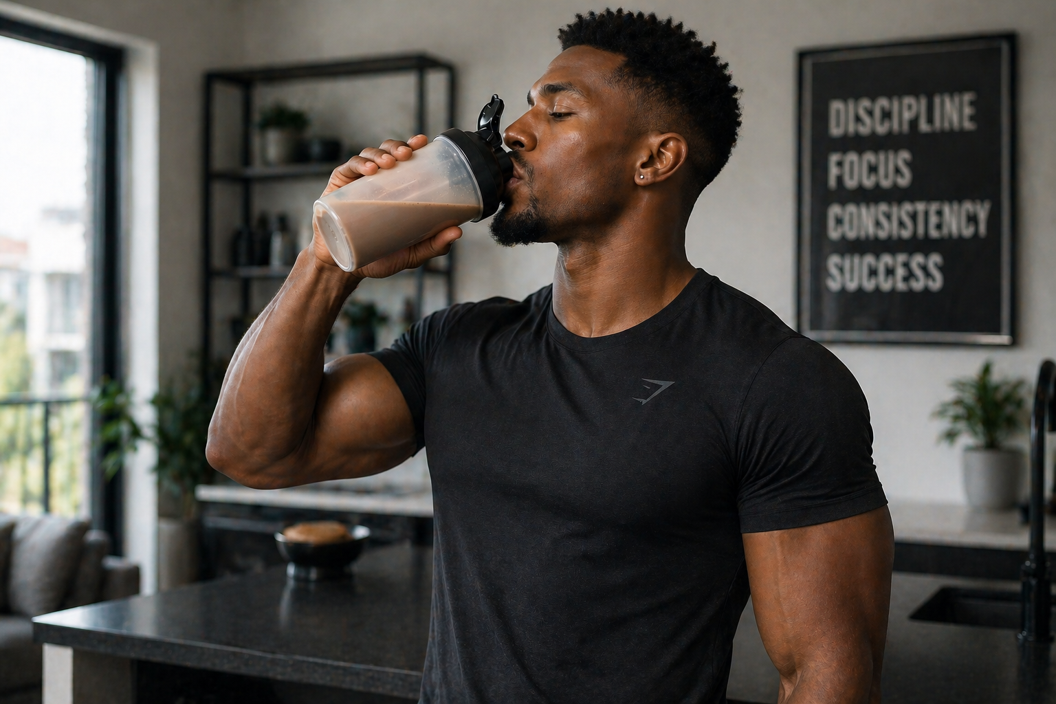 Gym Supplements: Build Muscle, Increase Strength, Improve Performance