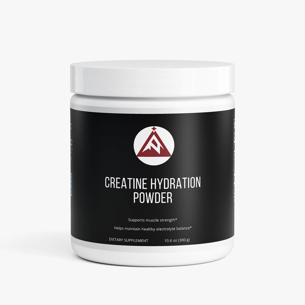 Creatine Hydration Powder