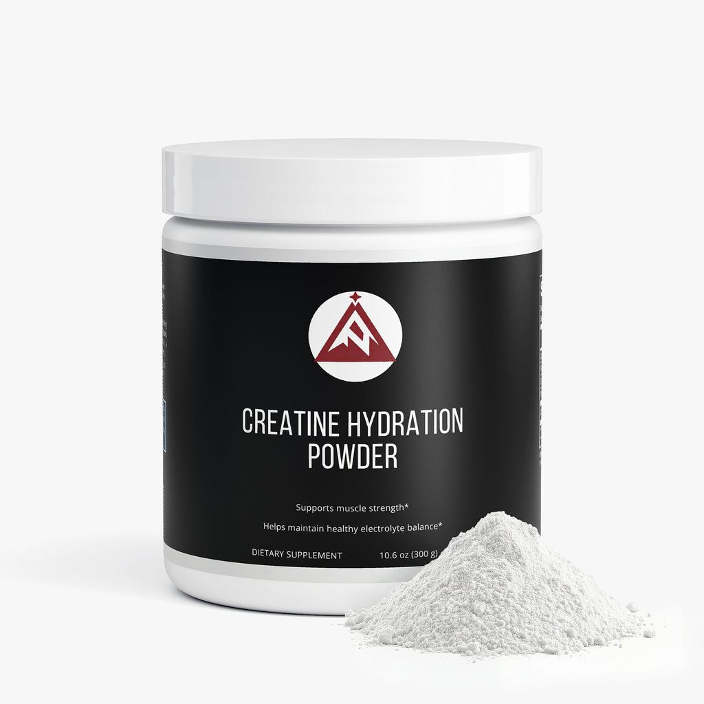 Creatine Hydration Powder