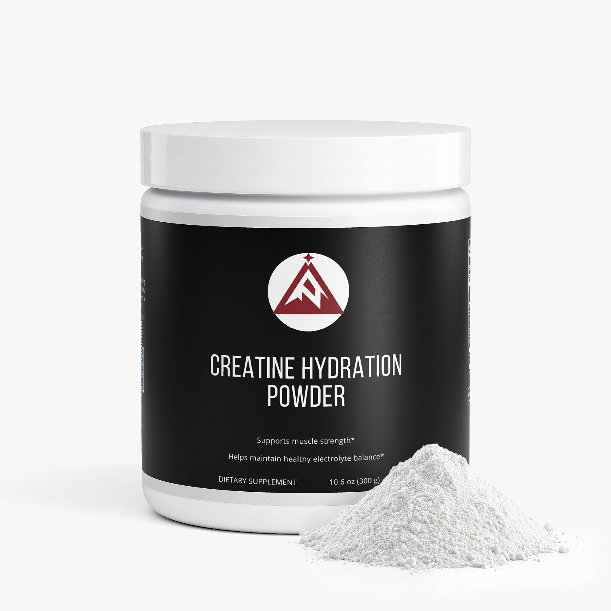 Creatine Hydration Powder