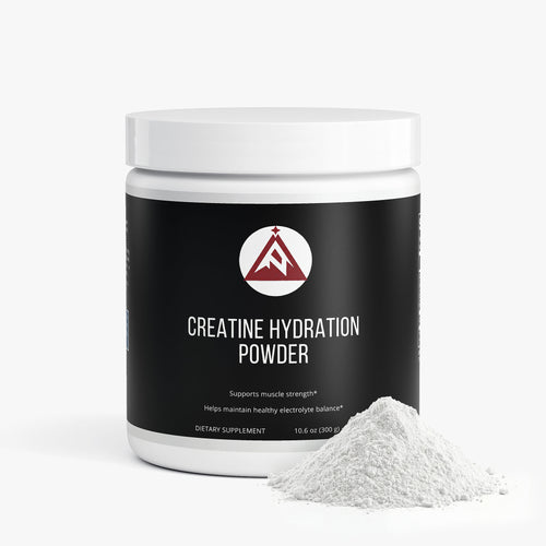 Creatine Hydration Powder