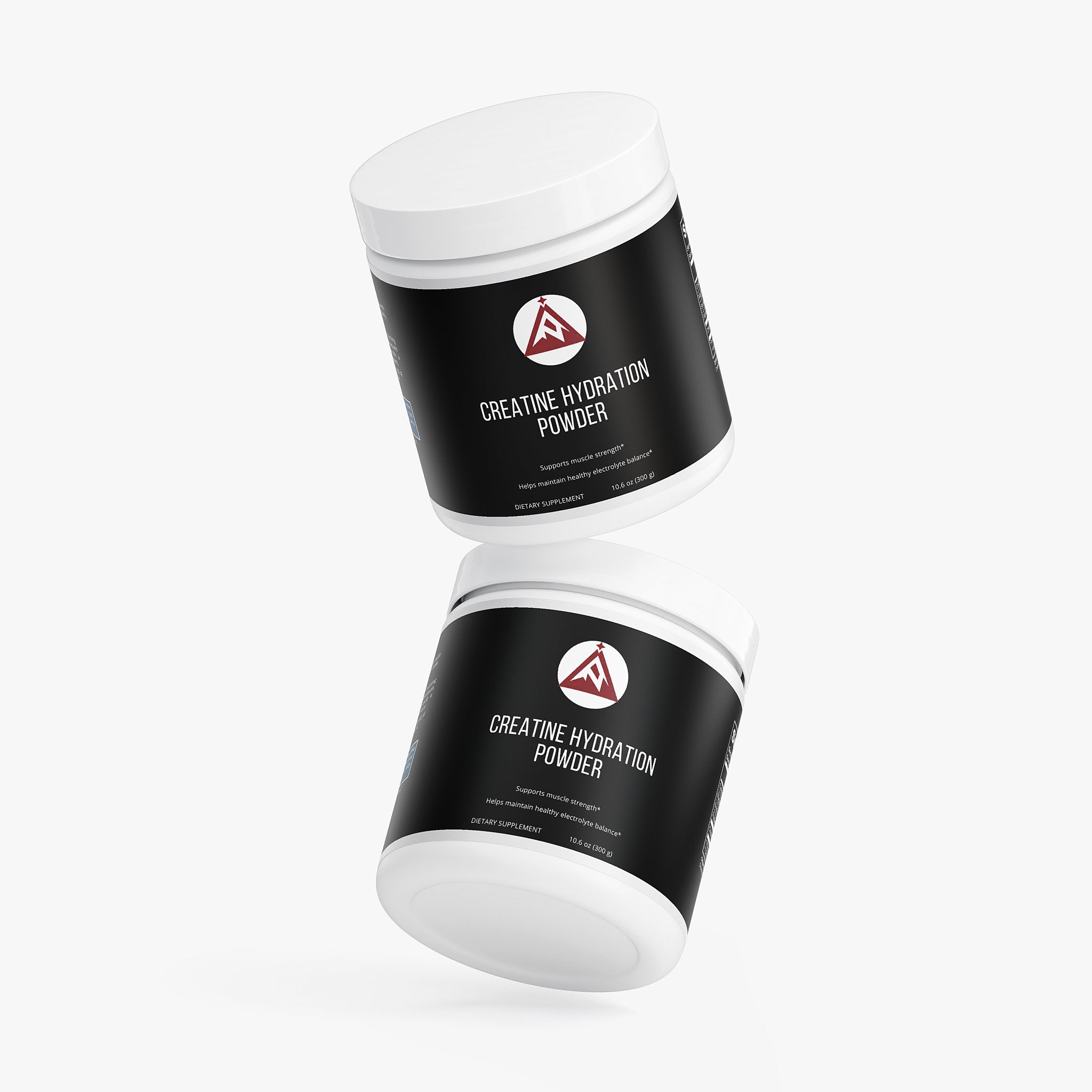 Creatine Hydration Powder