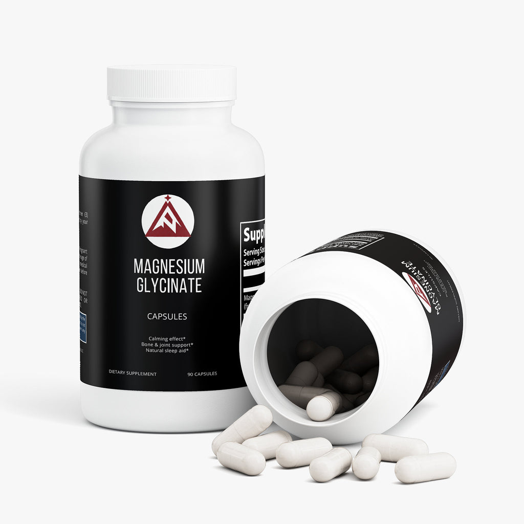 Magnesium Glycinate
