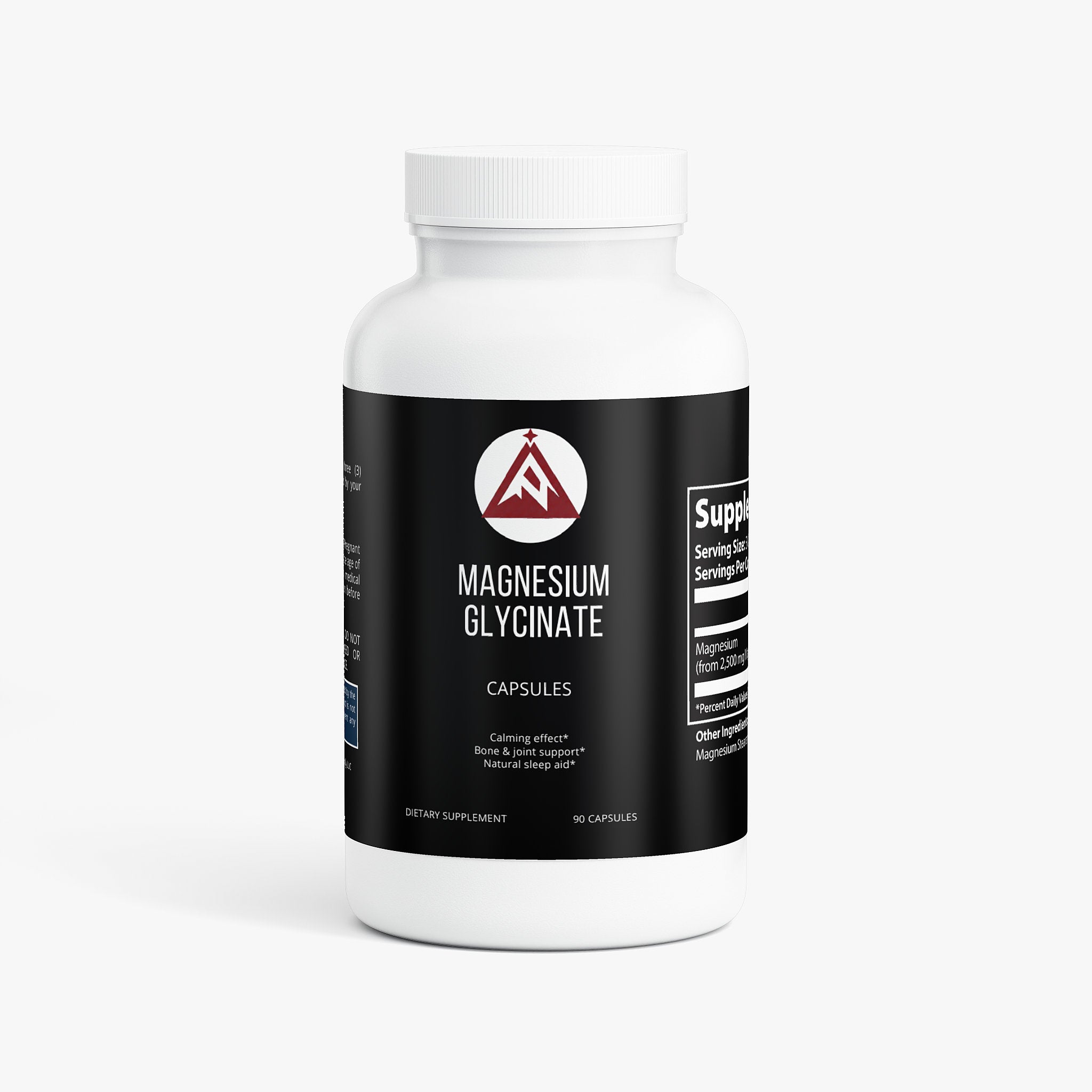 Magnesium Glycinate