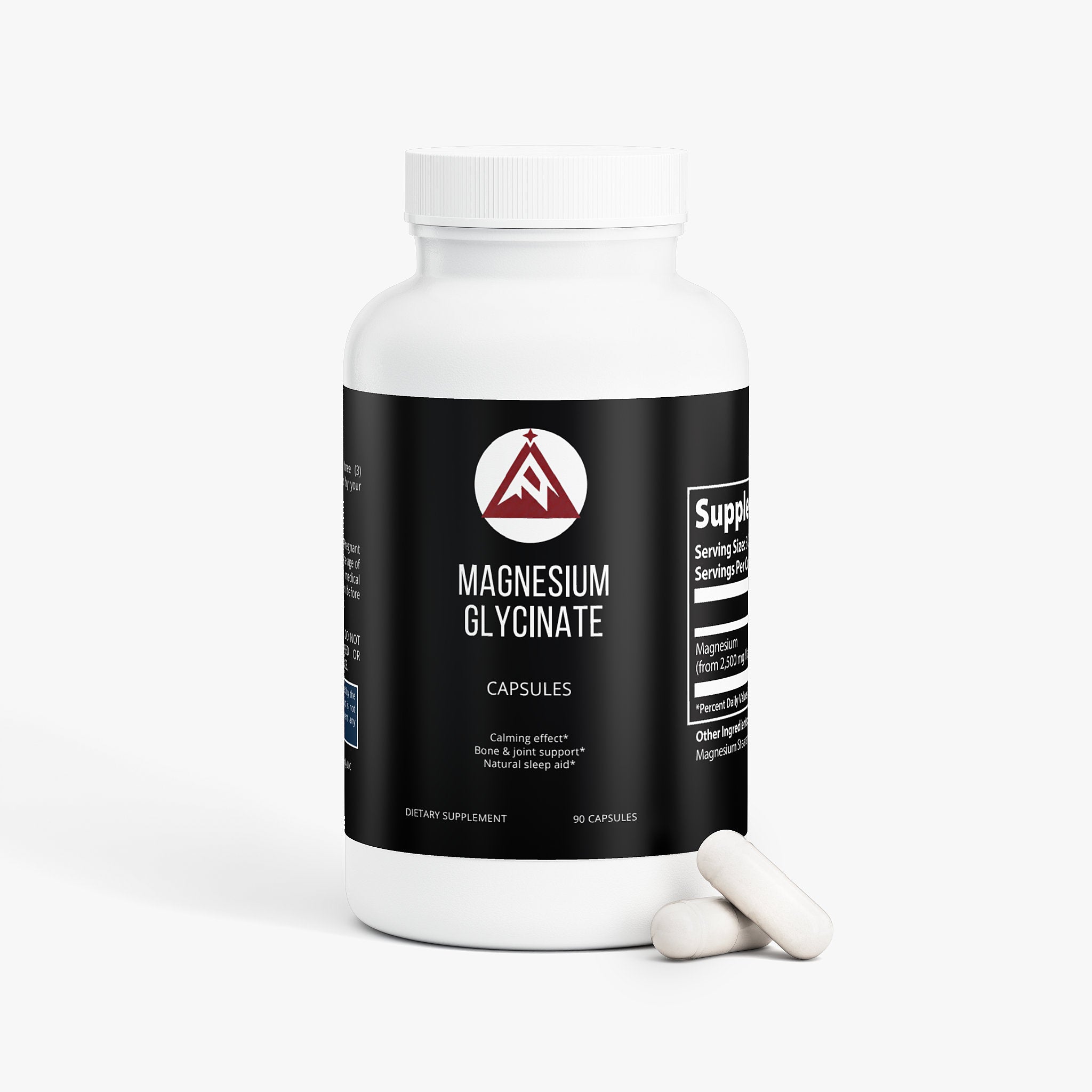 Magnesium Glycinate