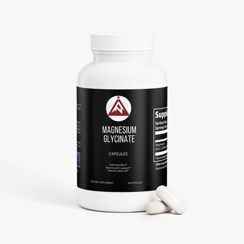 Magnesium Glycinate