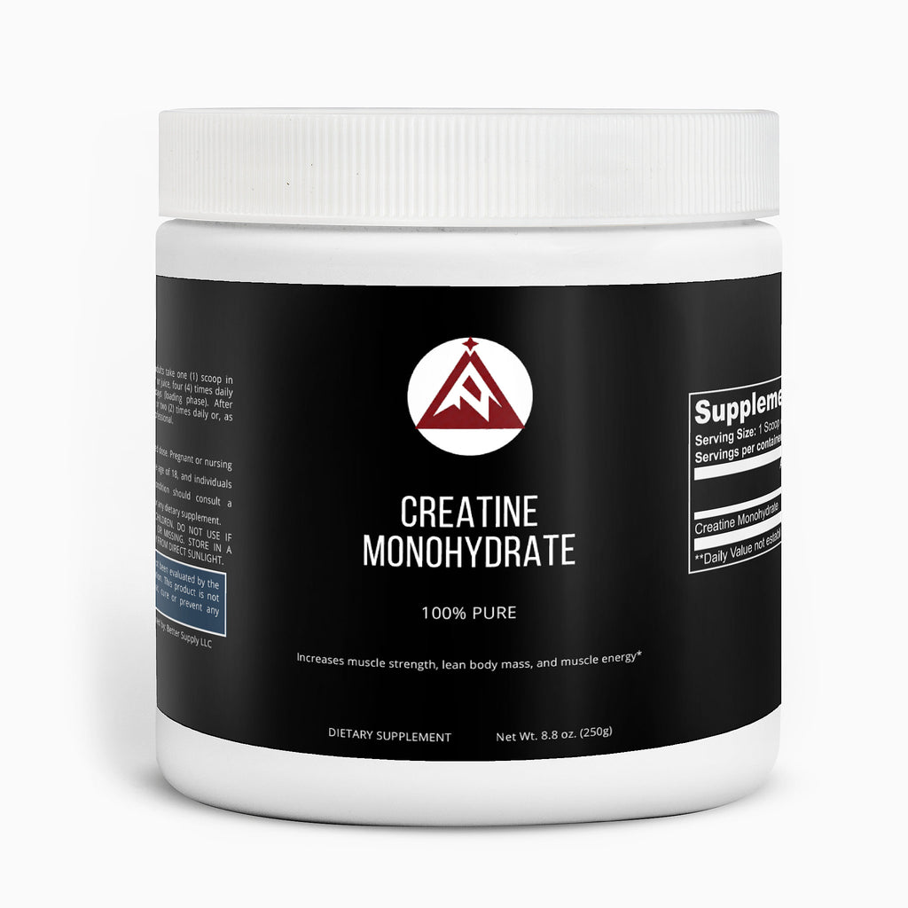 Creatine
