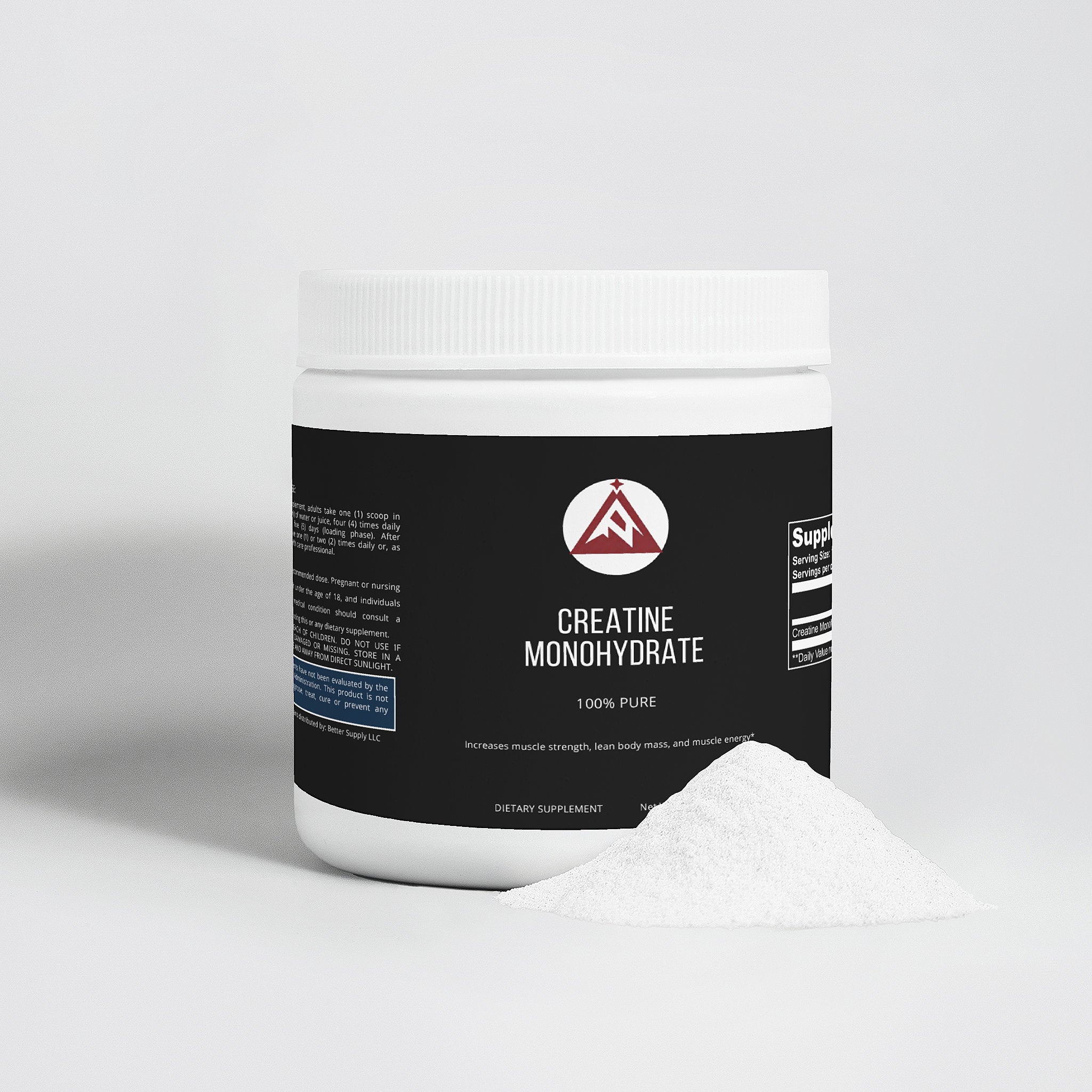 Creatine