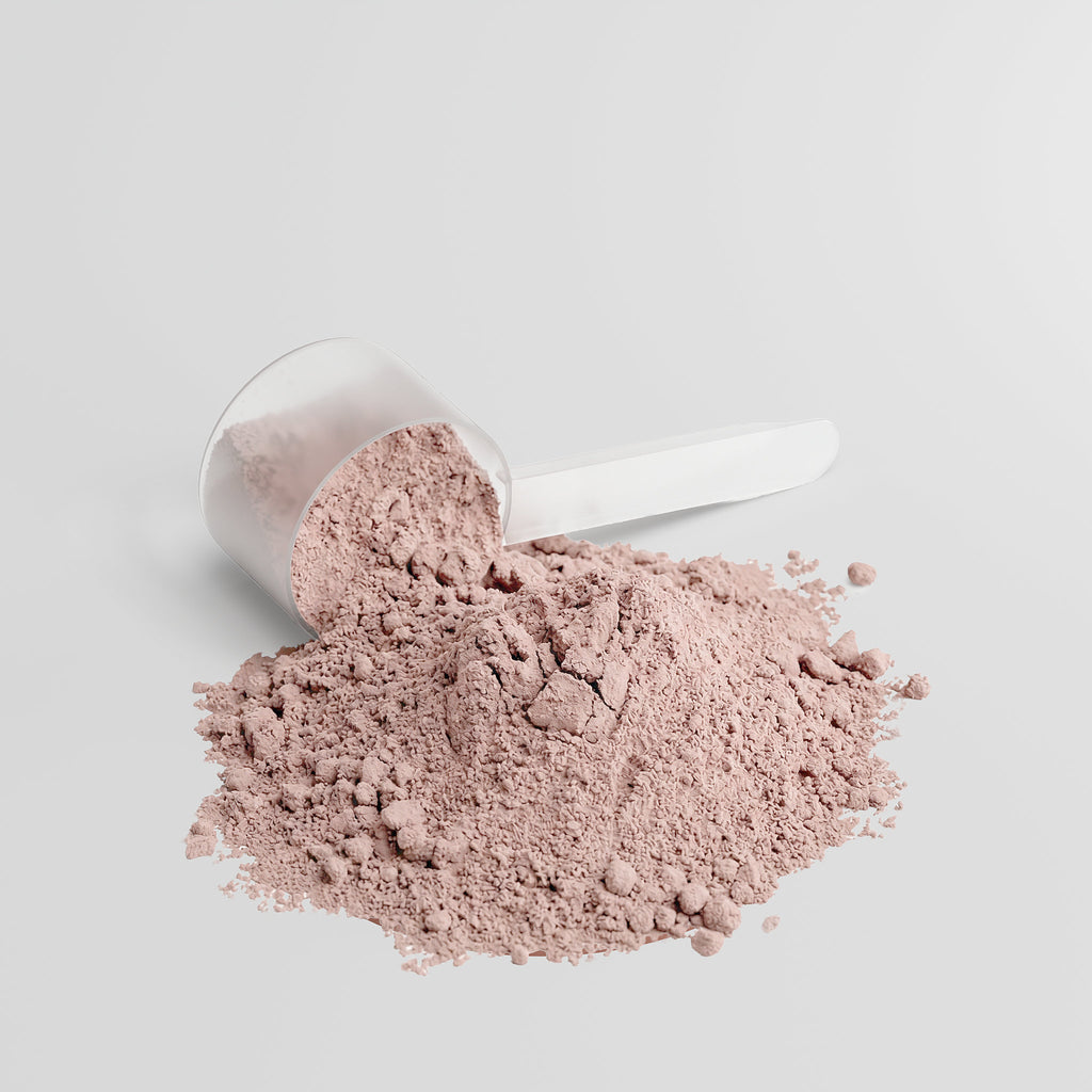 Protein Powder - Vanilla