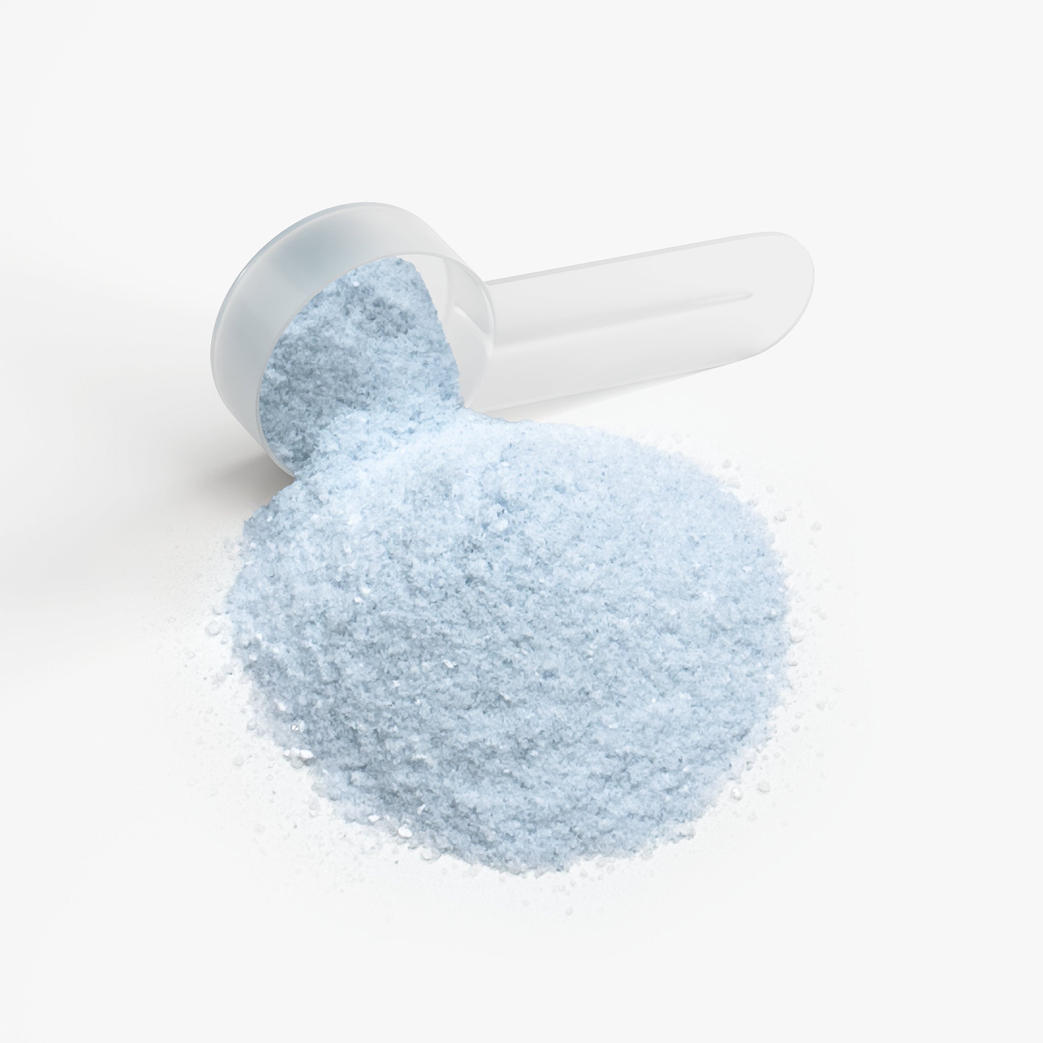 Pre-Workout Energy Powder - Cotton Candy